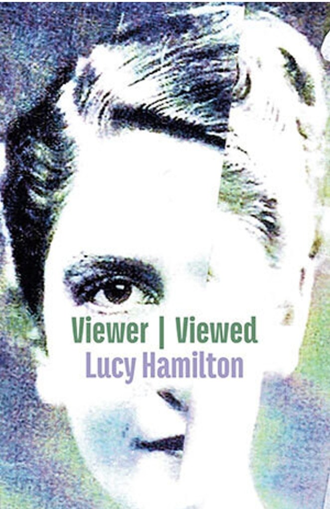 cover of Viewer | Viewed book (2023)